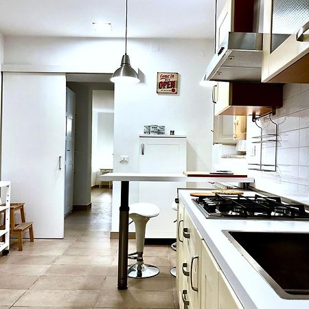Casetta Bonta パレルモ エクステリア 写真