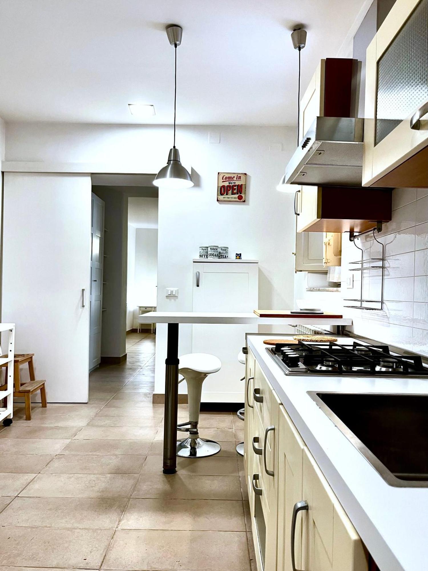 Casetta Bonta パレルモ エクステリア 写真